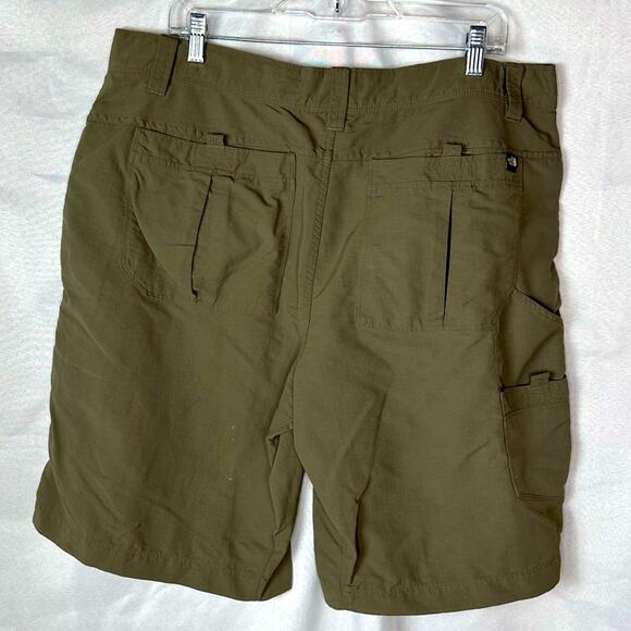 The North Face Men’s Utility Shorts - Picture 7 of 7